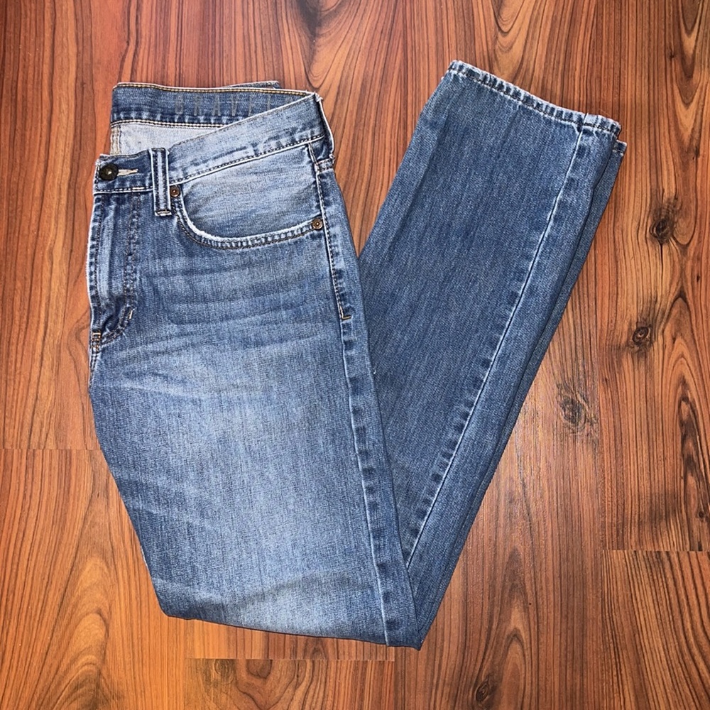 Men’s Bullhead Jeans
